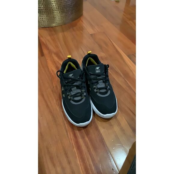 New Balance Men US M 13 Sneakers Athletic Streetwear main image 5